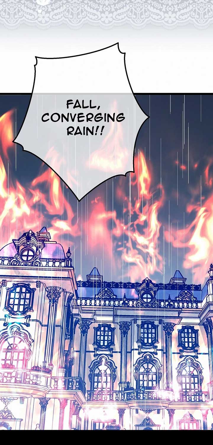 Saving My Crown Prince Chapter 45 page 23