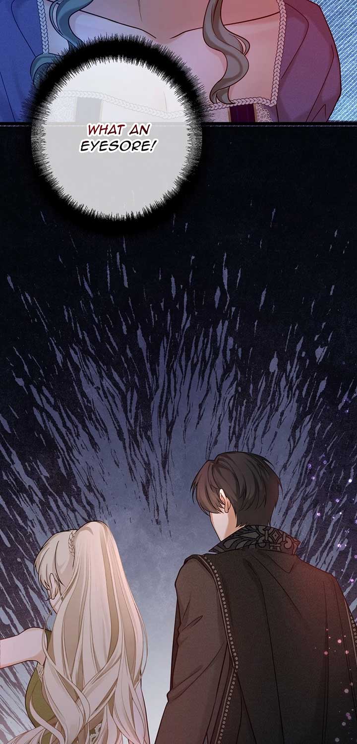 Saving My Crown Prince Chapter 45 page 25
