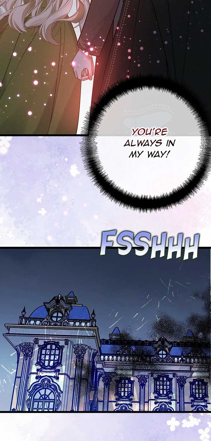 Saving My Crown Prince Chapter 45 page 26