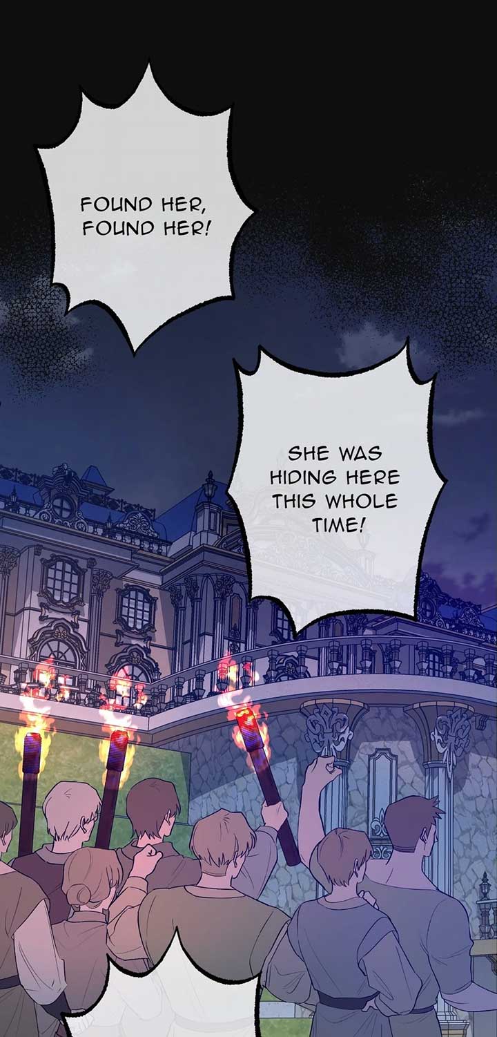 Saving My Crown Prince Chapter 45 page 2