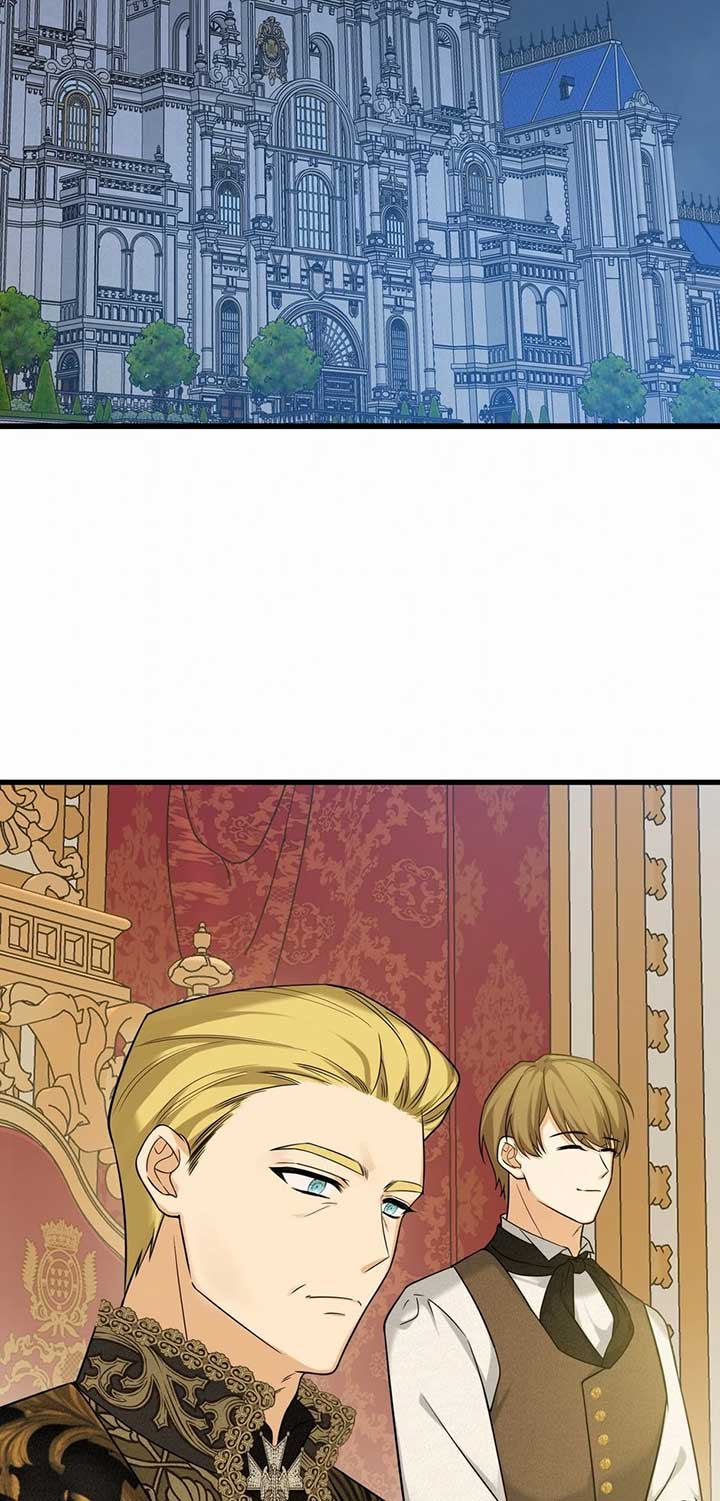 Saving My Crown Prince Chapter 45 page 31