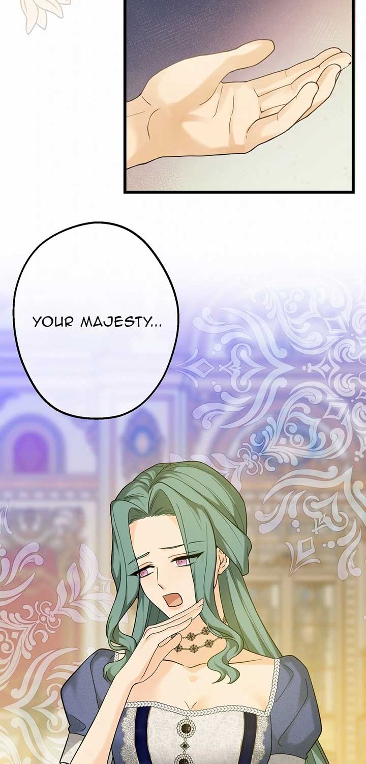Saving My Crown Prince Chapter 45 page 39