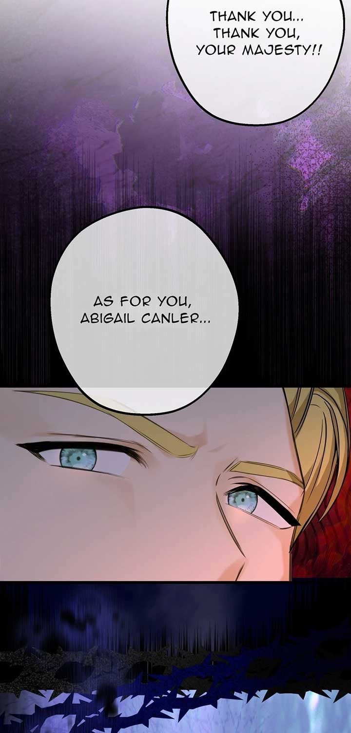 Saving My Crown Prince Chapter 45 page 42