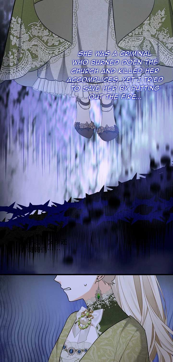 Saving My Crown Prince Chapter 45 page 44