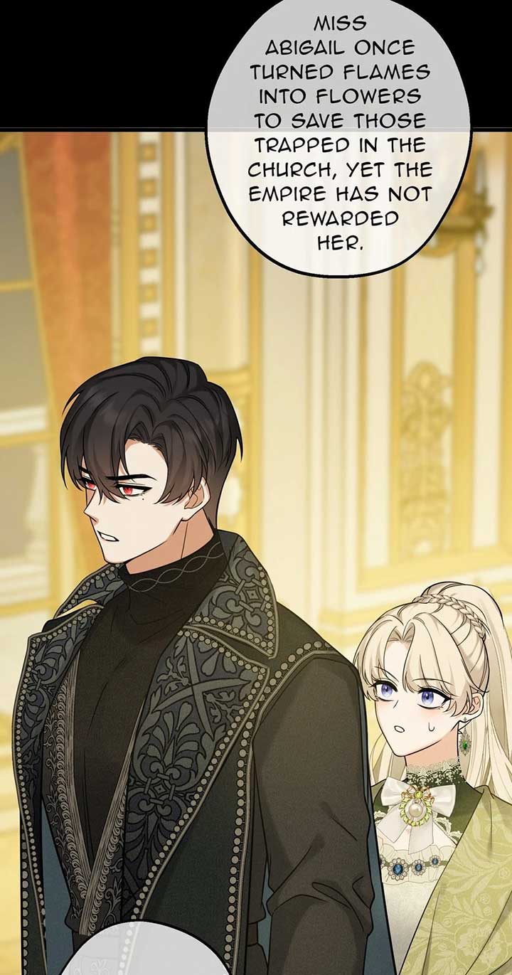 Saving My Crown Prince Chapter 45 page 52