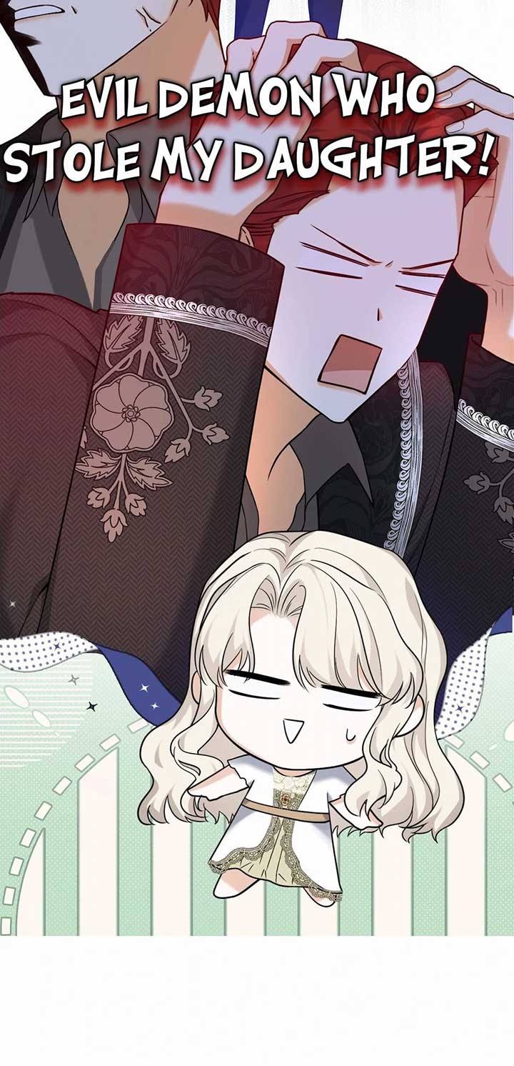 Saving My Crown Prince Chapter 46 page 17