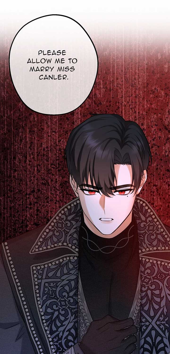Saving My Crown Prince Chapter 46 page 2