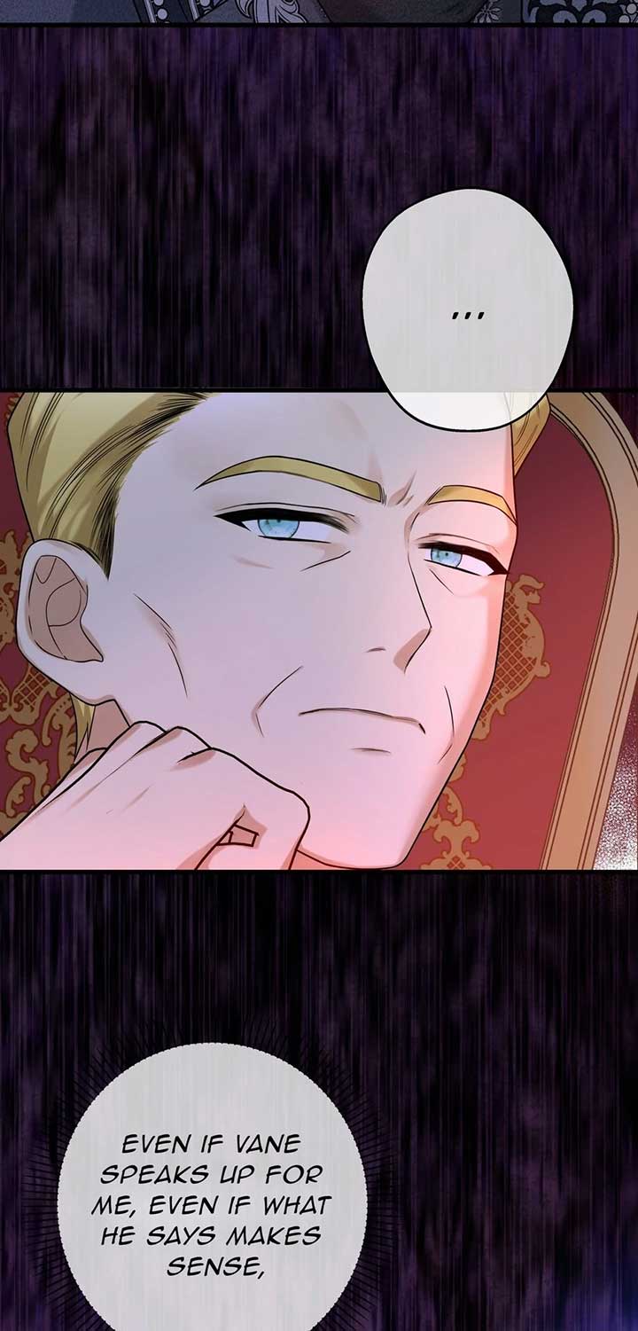 Saving My Crown Prince Chapter 46 page 3