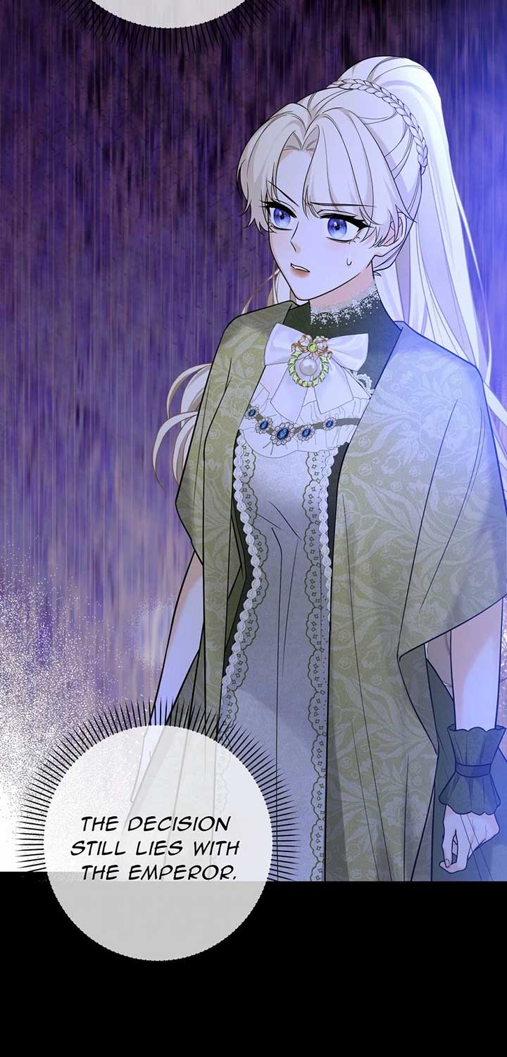 Saving My Crown Prince Chapter 46 page 4