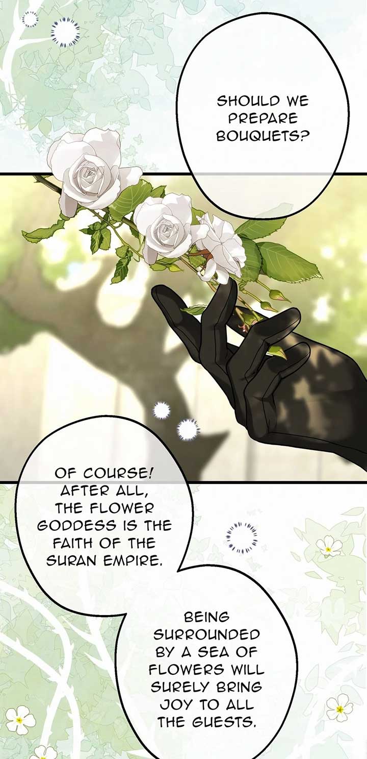 Saving My Crown Prince Chapter 46 page 52
