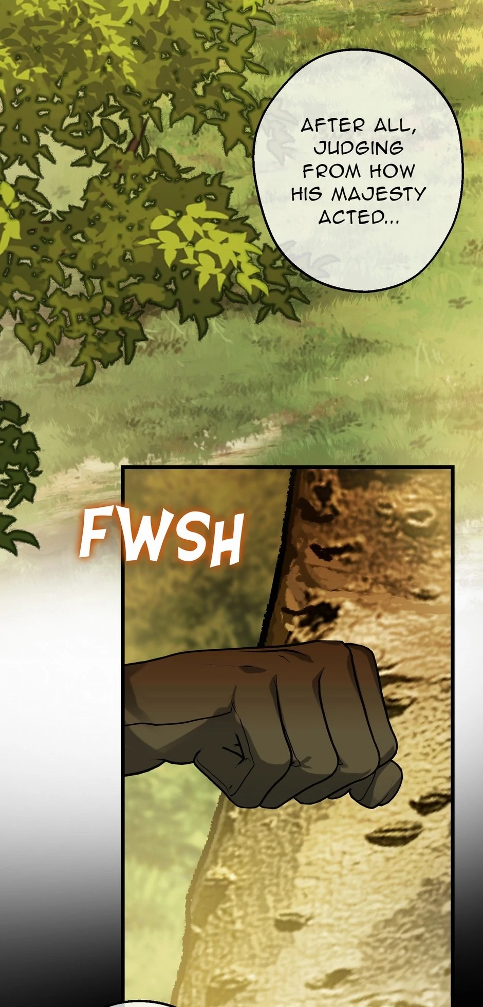 Saving My Crown Prince Chapter 48 page 16