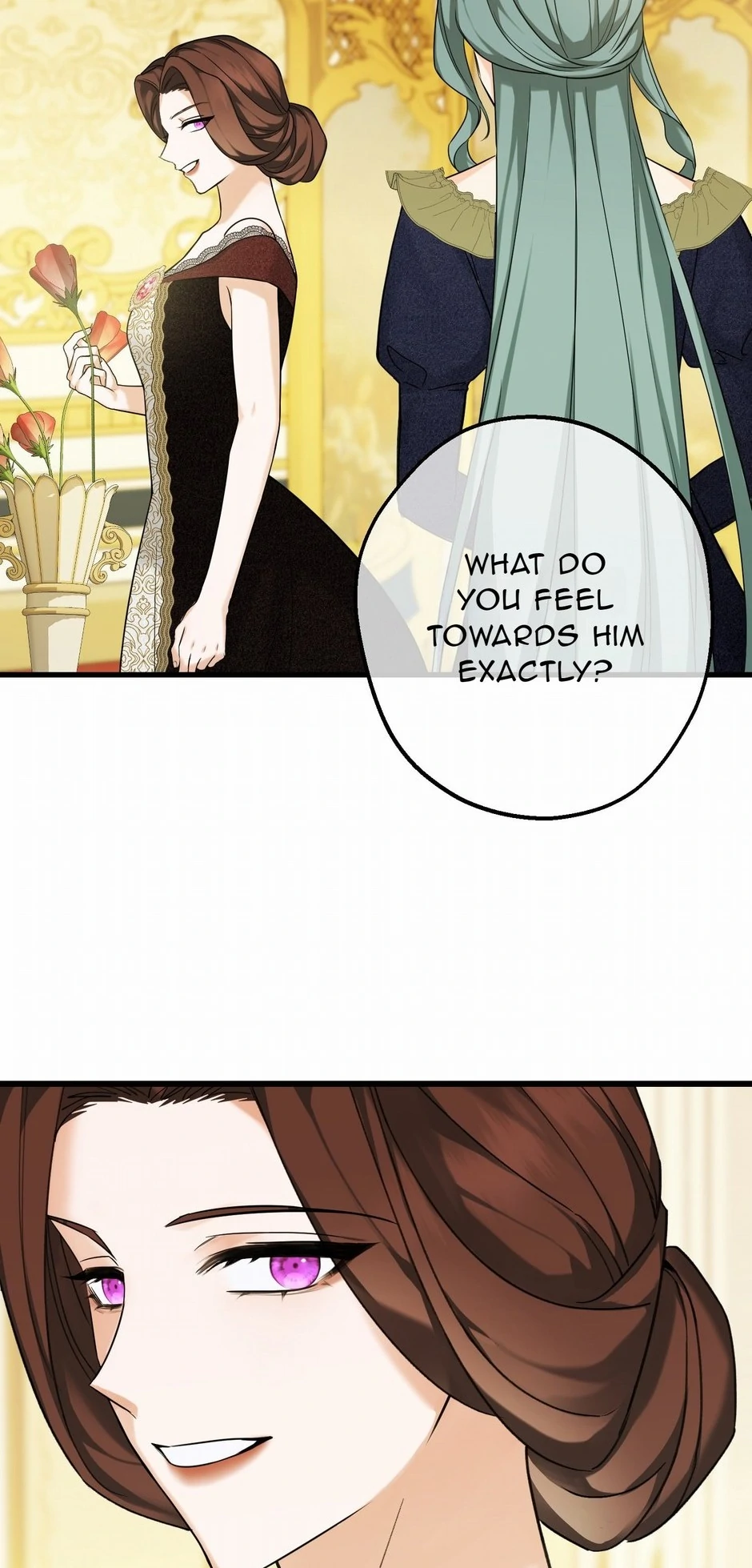 Saving My Crown Prince Chapter 48 page 29