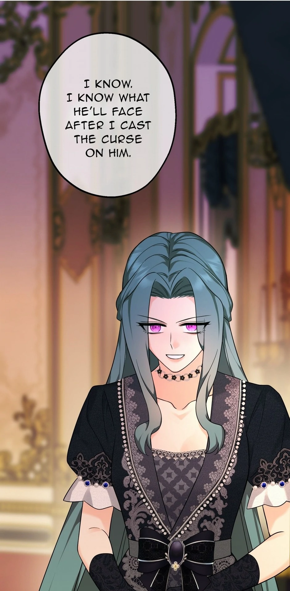 Saving My Crown Prince Chapter 48 page 38