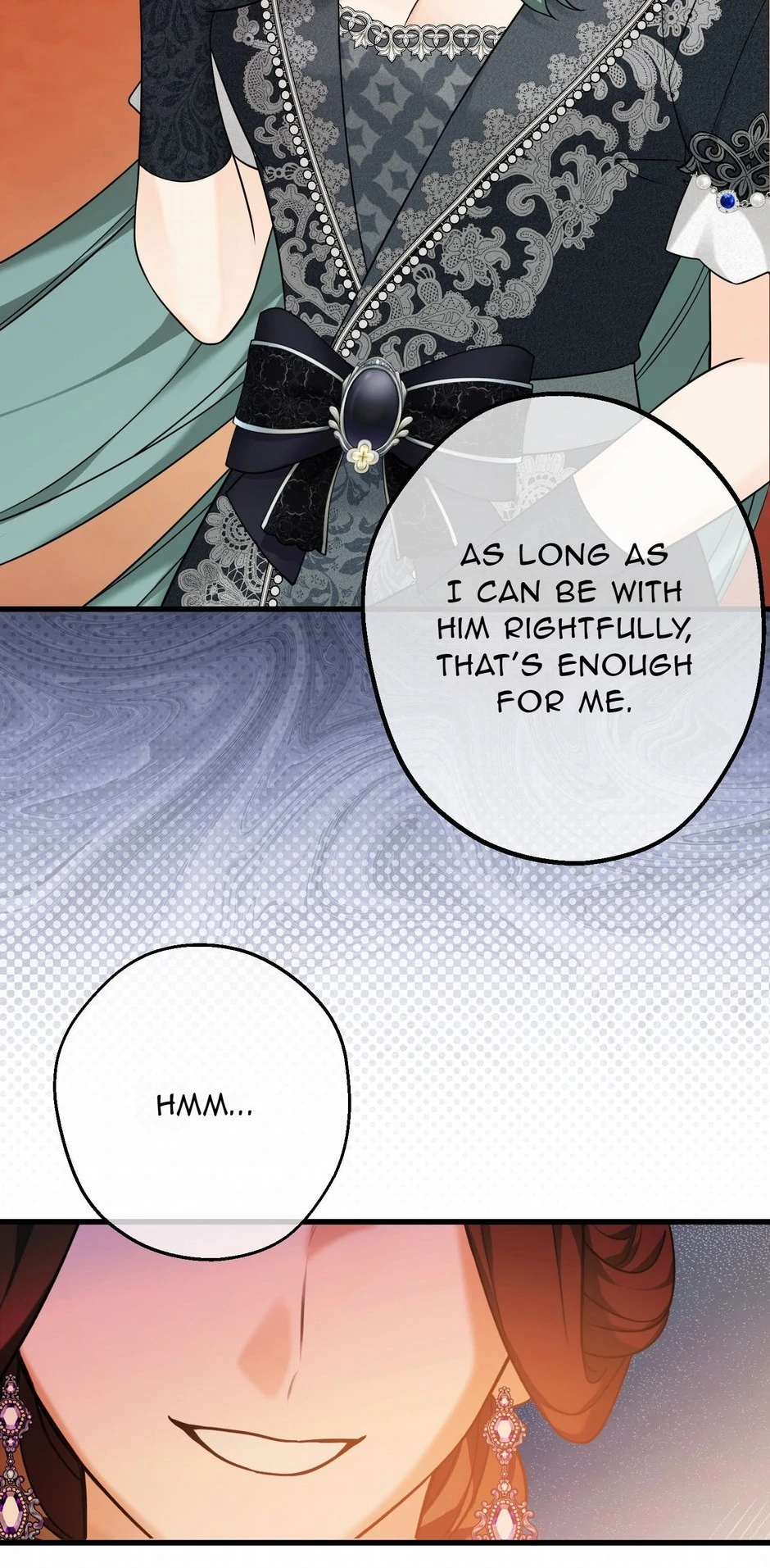 Saving My Crown Prince Chapter 48 page 41
