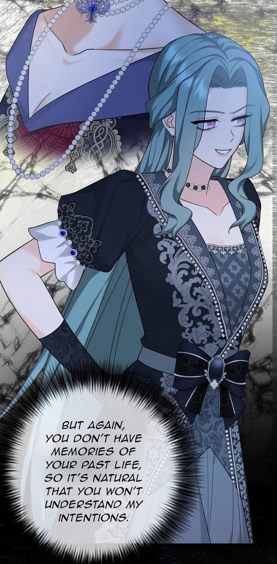 Saving My Crown Prince Chapter 48 page 45