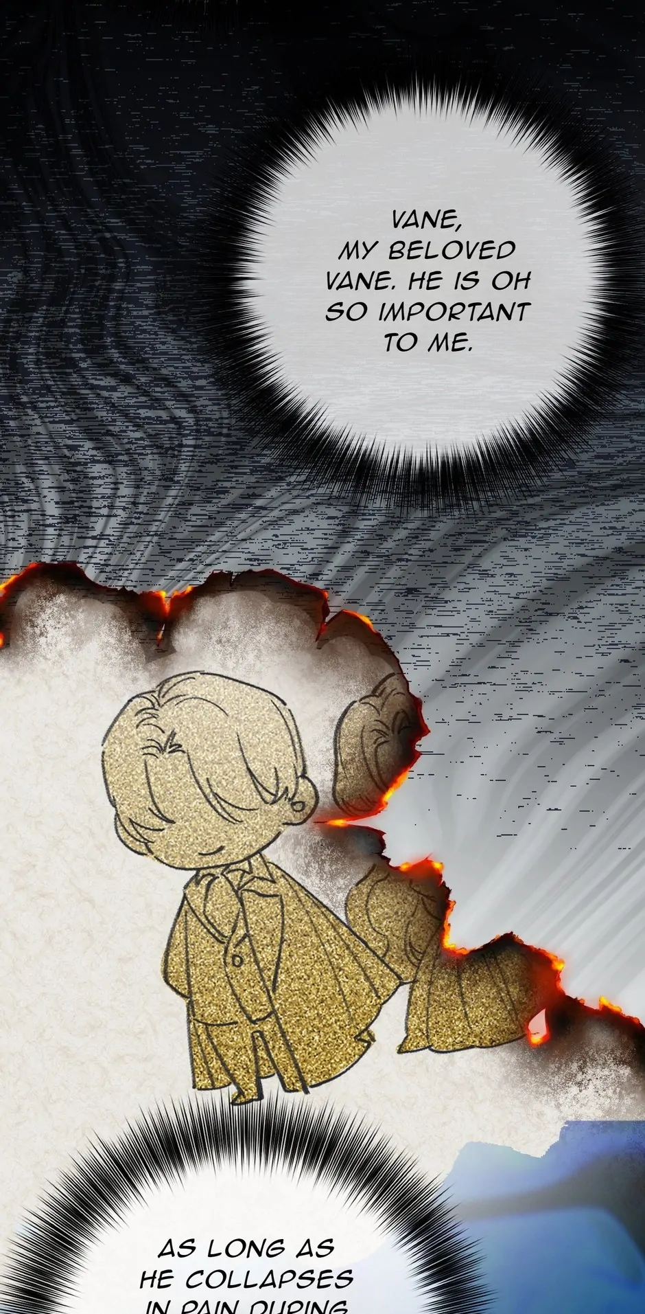 Saving My Crown Prince Chapter 48 page 46