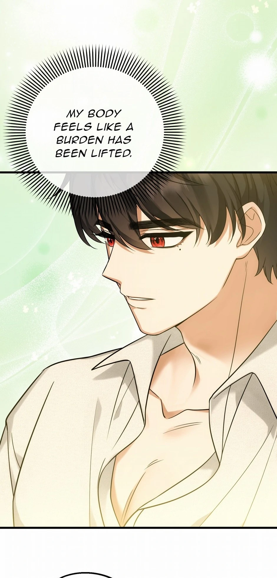 Saving My Crown Prince Chapter 49 page 10