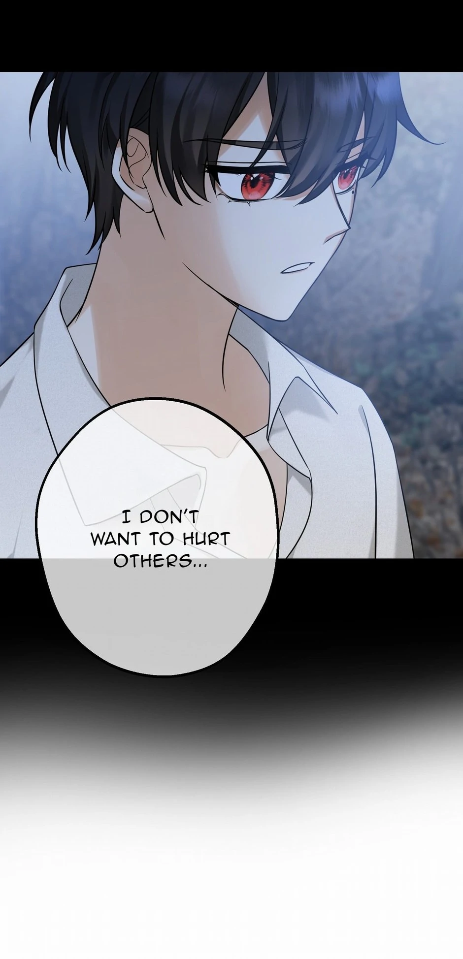 Saving My Crown Prince Chapter 49 page 33