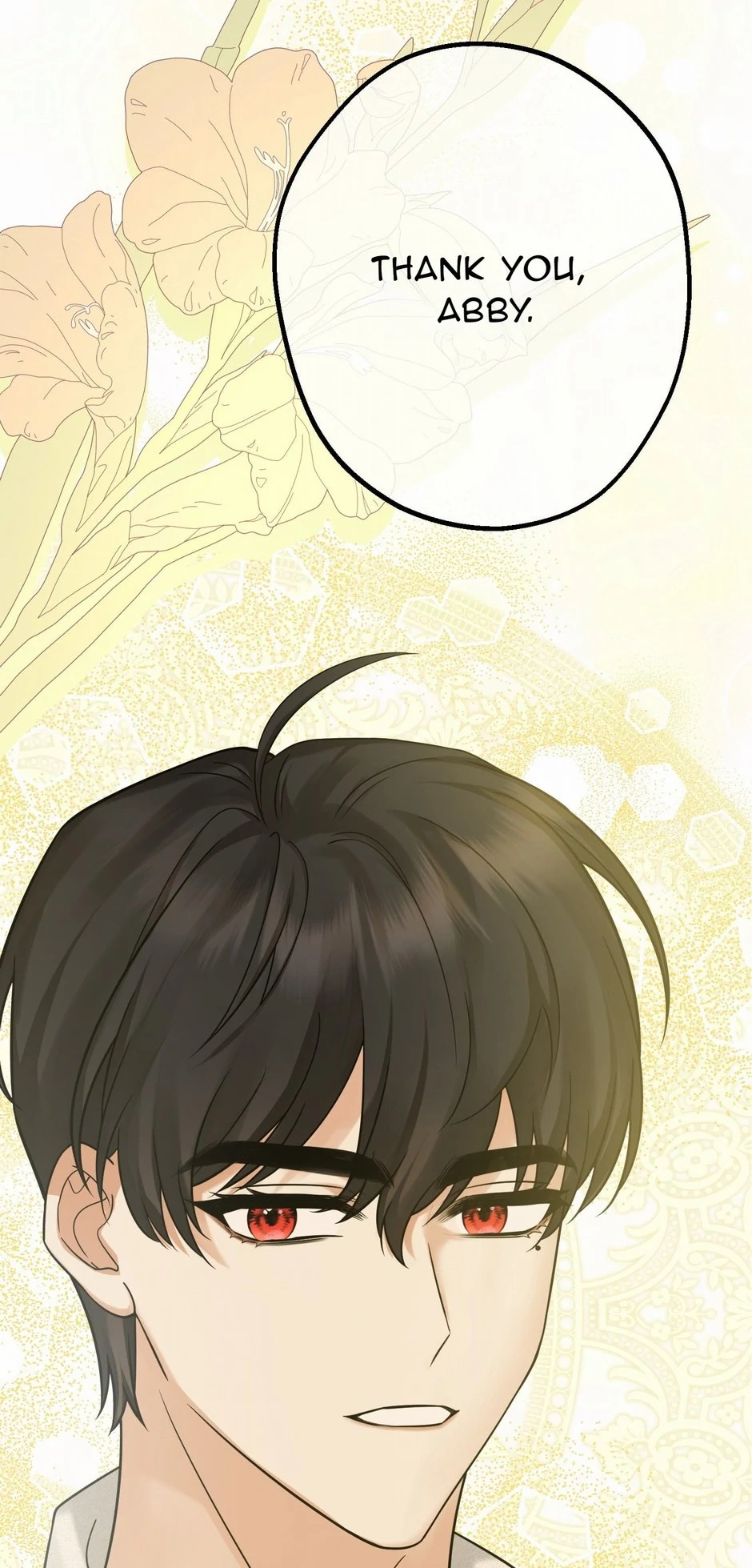 Saving My Crown Prince Chapter 49 page 38