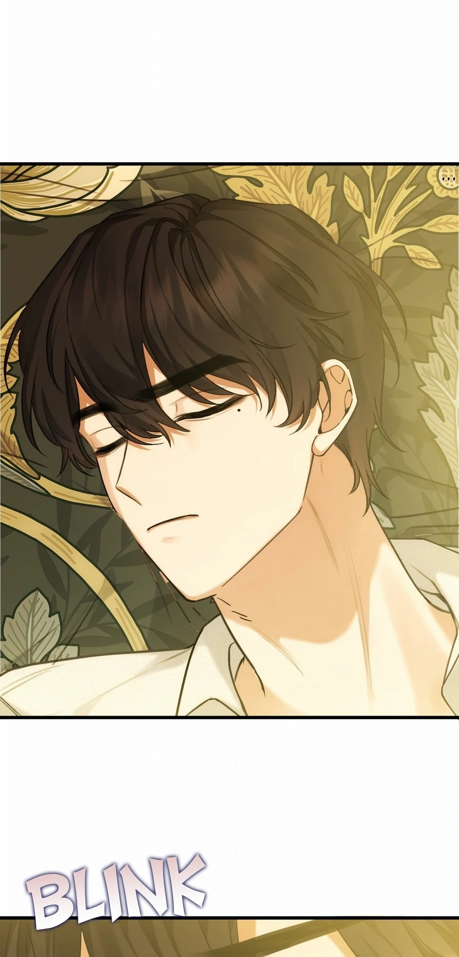 Saving My Crown Prince Chapter 49 page 3