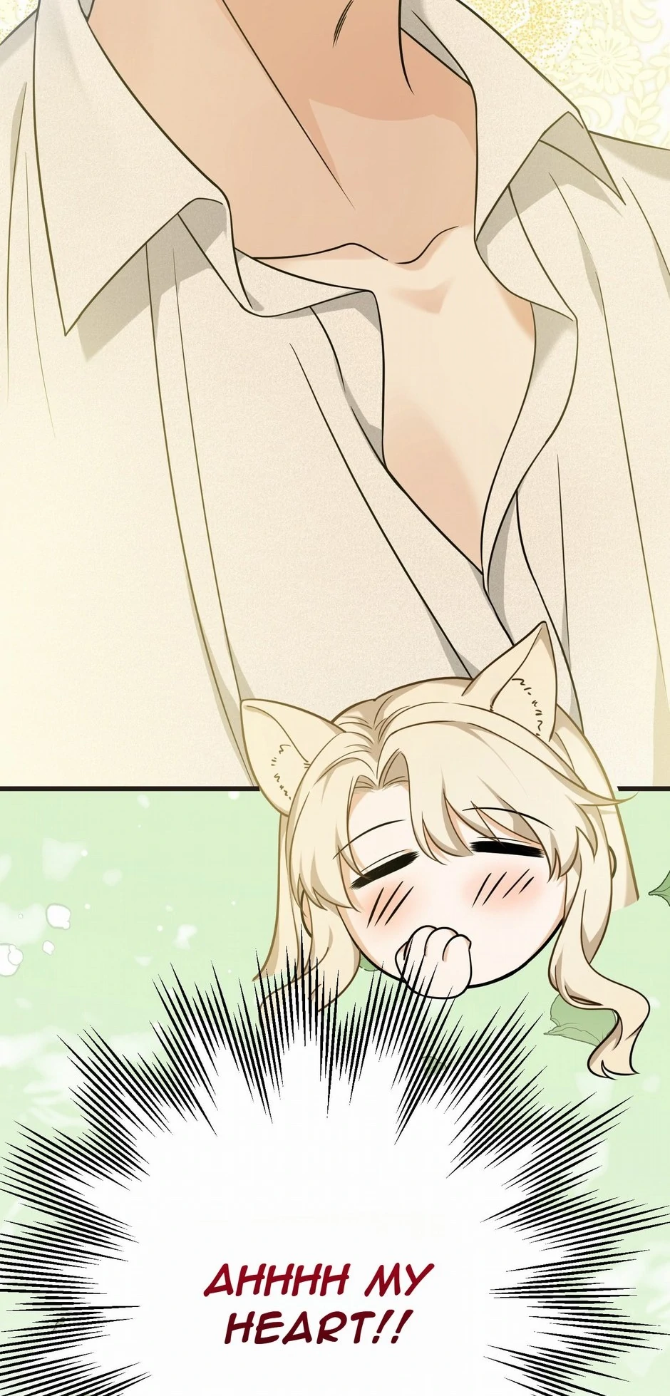 Saving My Crown Prince Chapter 49 page 39