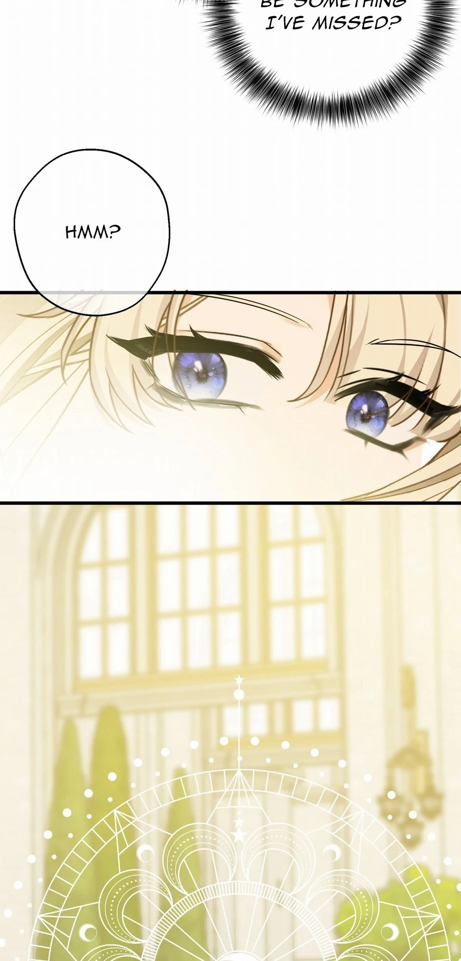Saving My Crown Prince Chapter 49 page 46