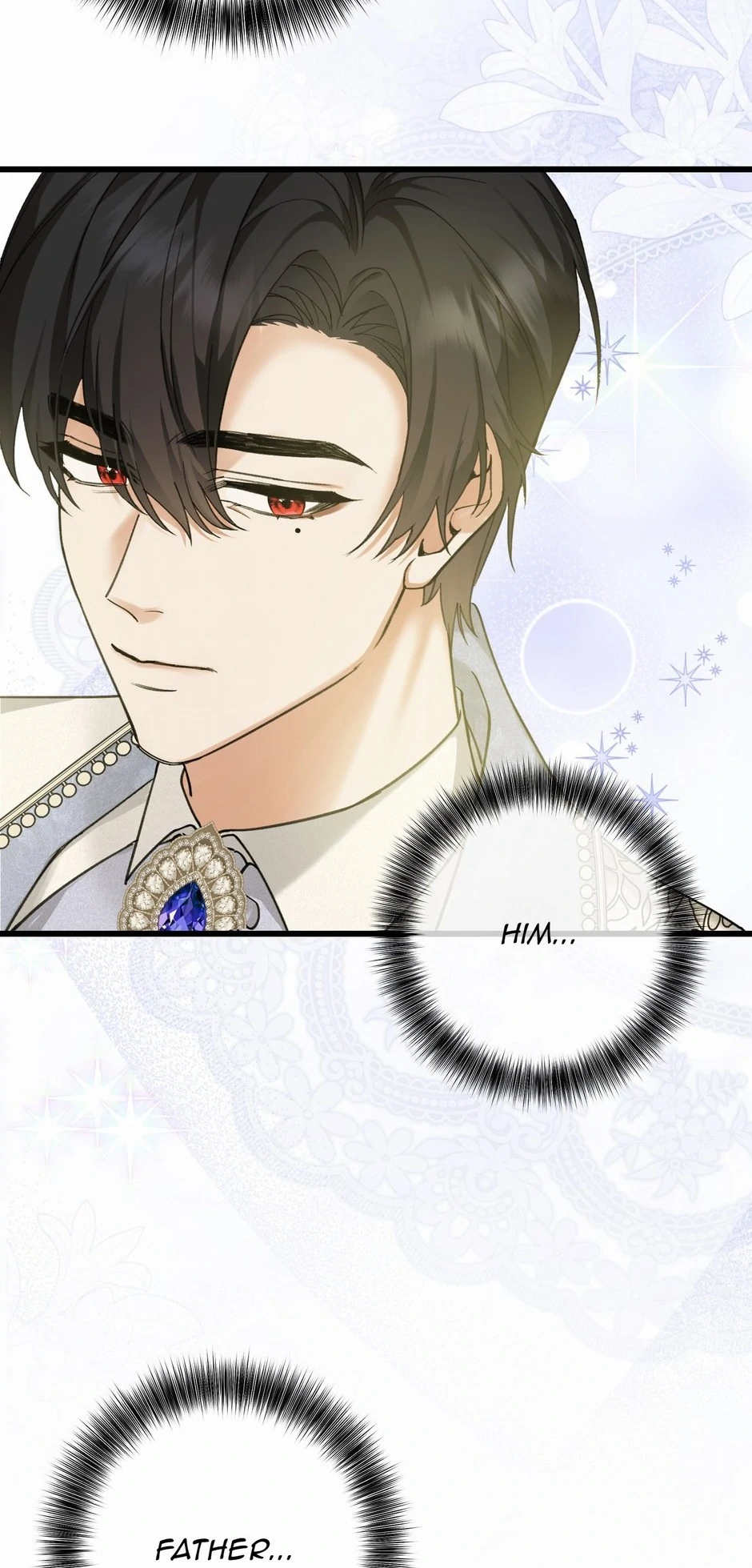 Saving My Crown Prince Chapter 51 page 23