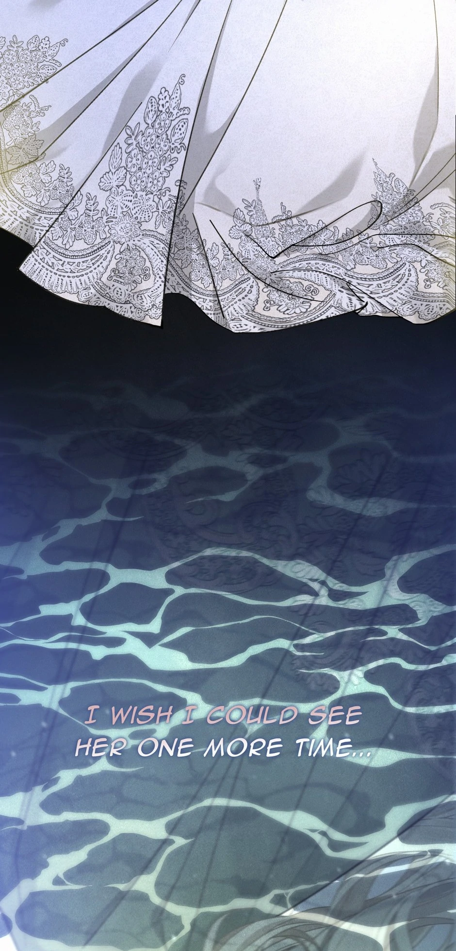 Saving My Crown Prince Chapter 51 page 30