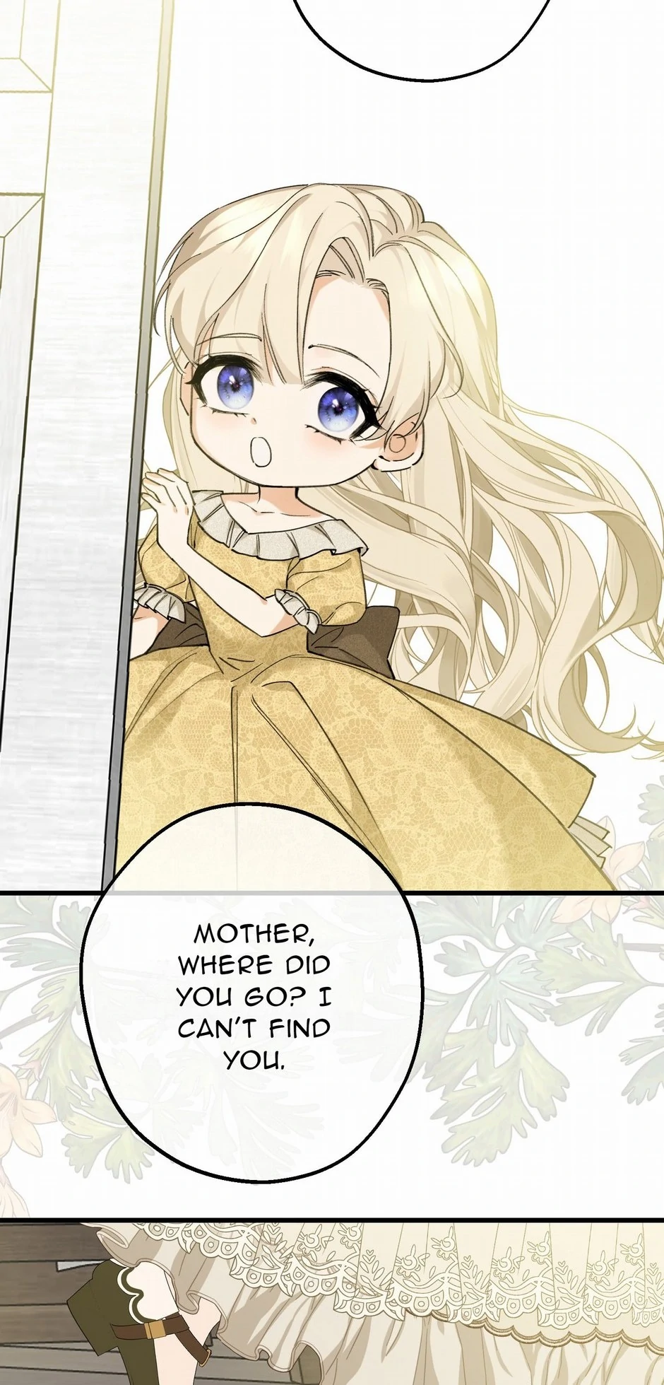 Saving My Crown Prince Chapter 51 page 32