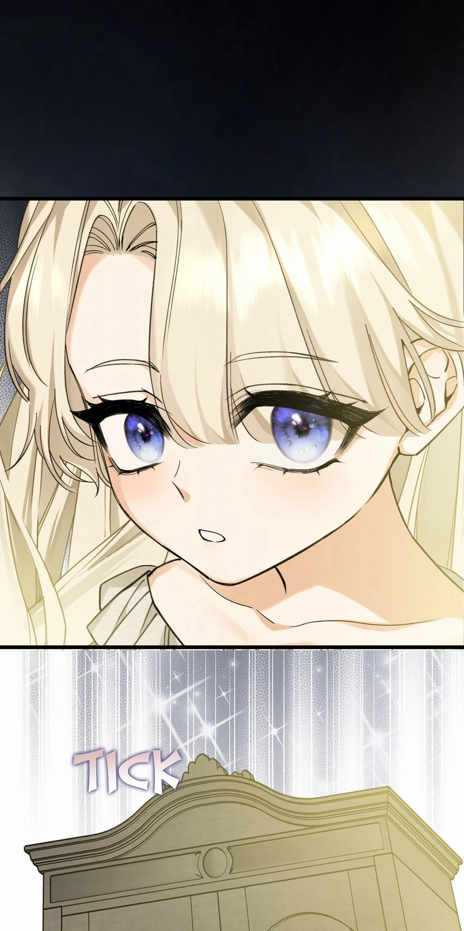 Saving My Crown Prince Chapter 51 page 34
