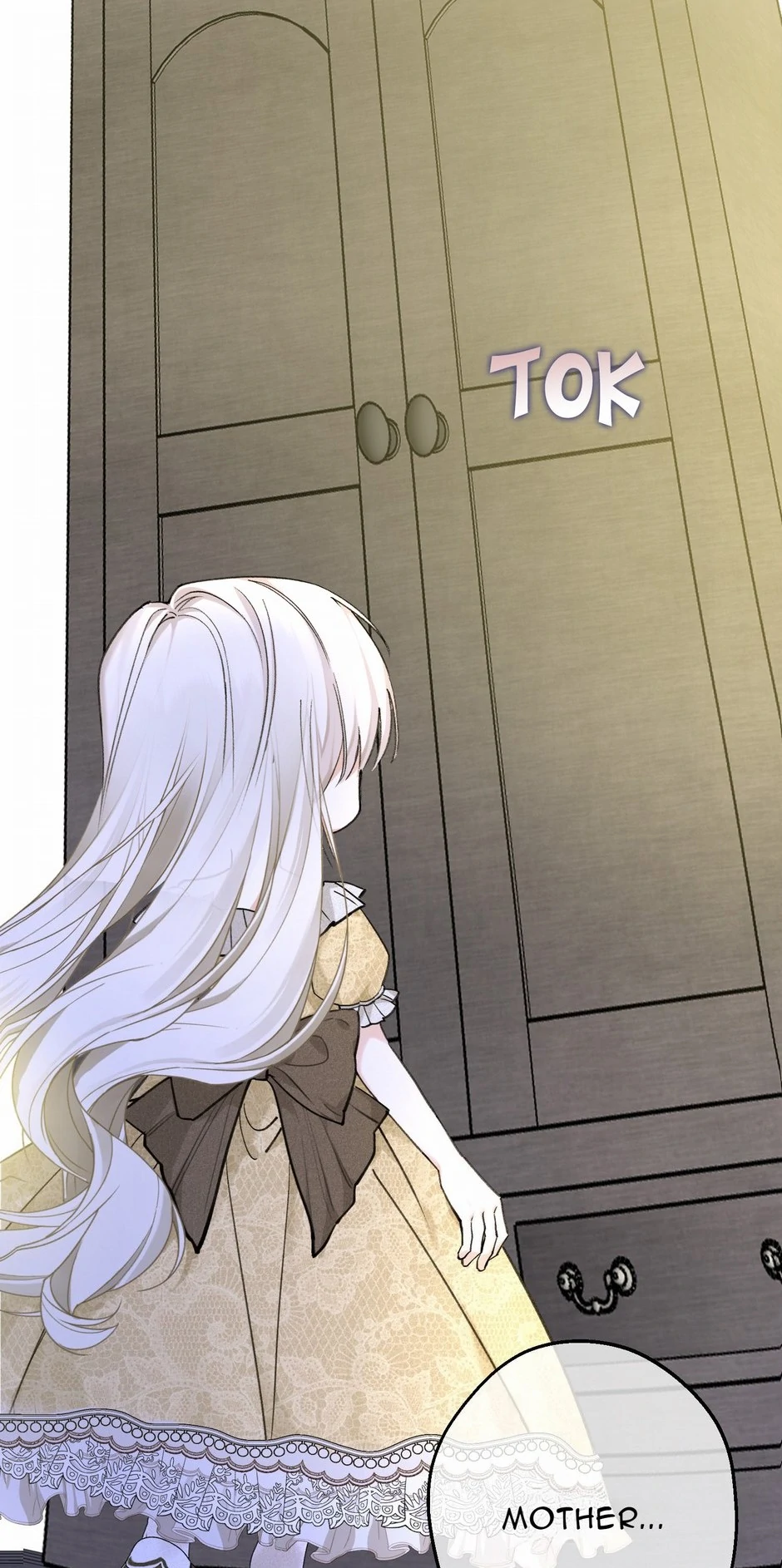 Saving My Crown Prince Chapter 51 page 35