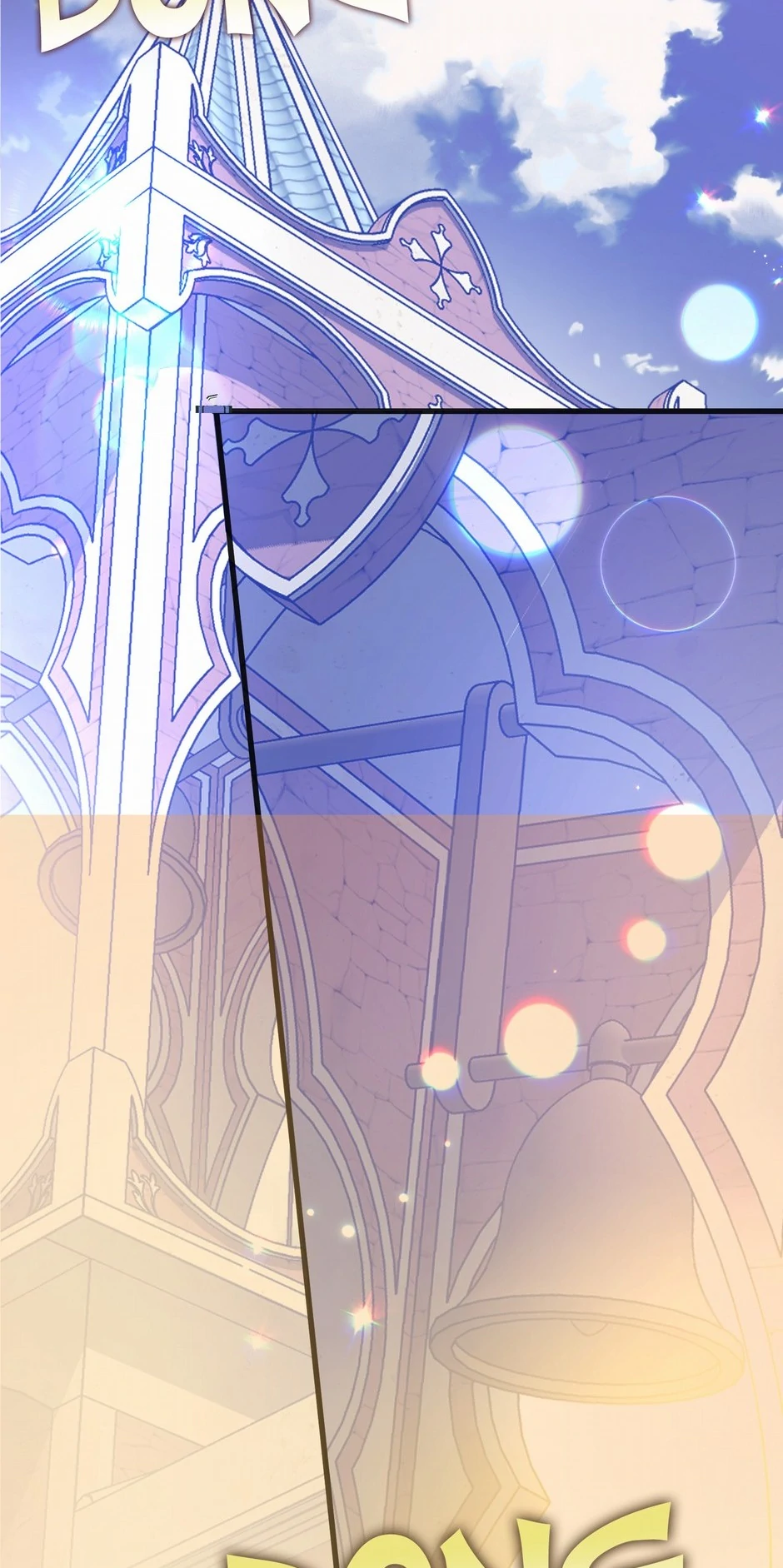 Saving My Crown Prince Chapter 51 page 3