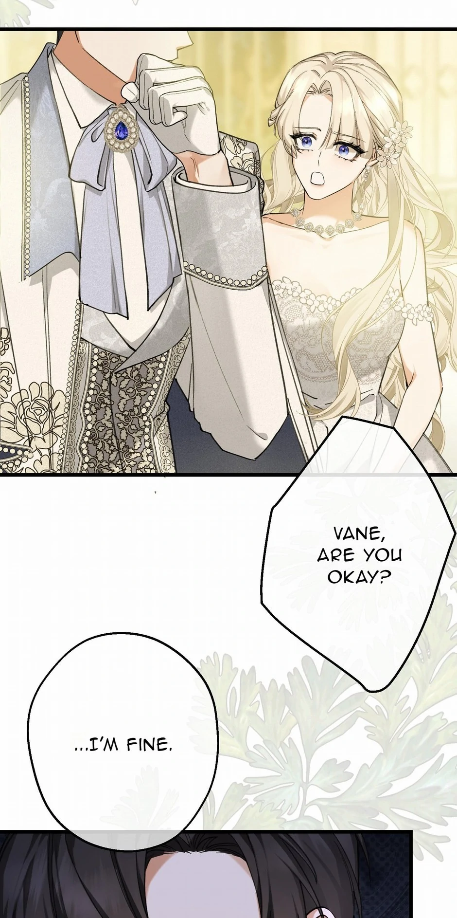 Saving My Crown Prince Chapter 51 page 41