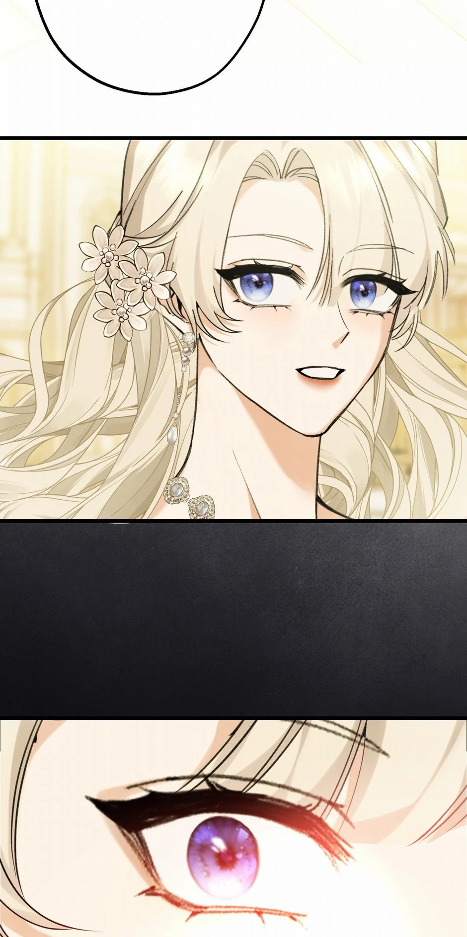 Saving My Crown Prince Chapter 51 page 48
