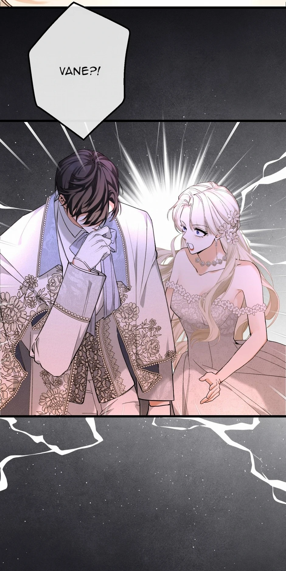 Saving My Crown Prince Chapter 51 page 49