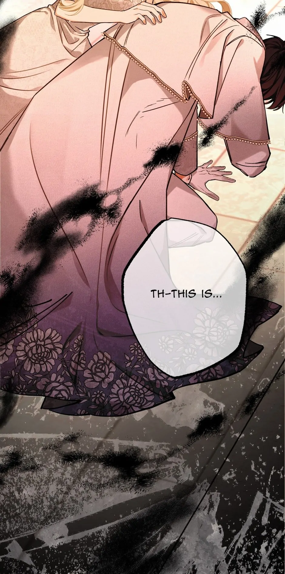 Saving My Crown Prince Chapter 51 page 52