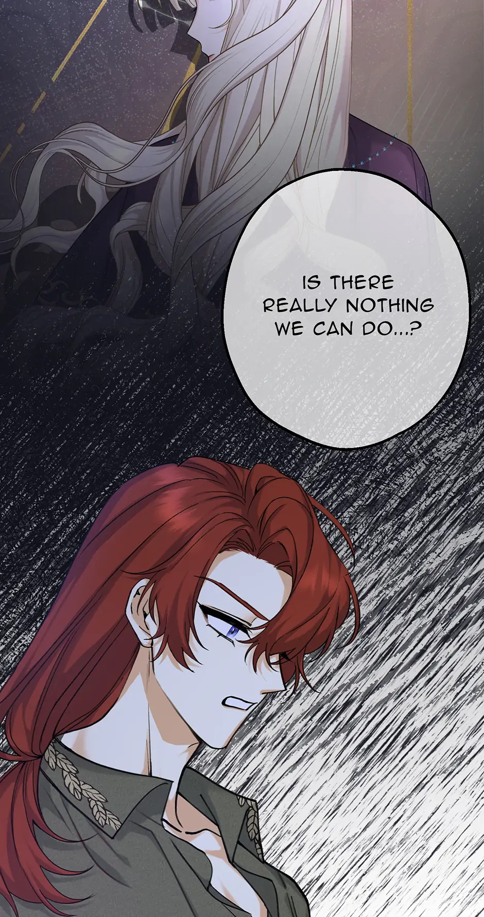 Saving My Crown Prince Chapter 52 page 12