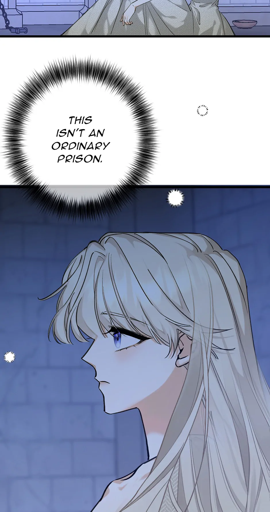 Saving My Crown Prince Chapter 52 page 16