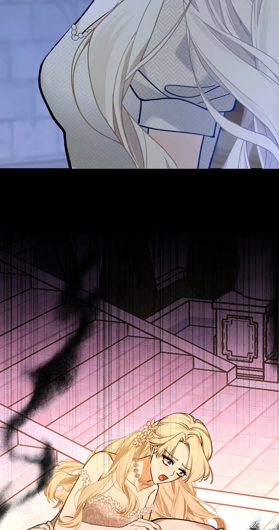Saving My Crown Prince Chapter 52 page 17