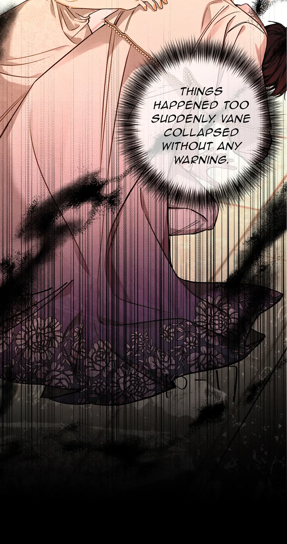 Saving My Crown Prince Chapter 52 page 18