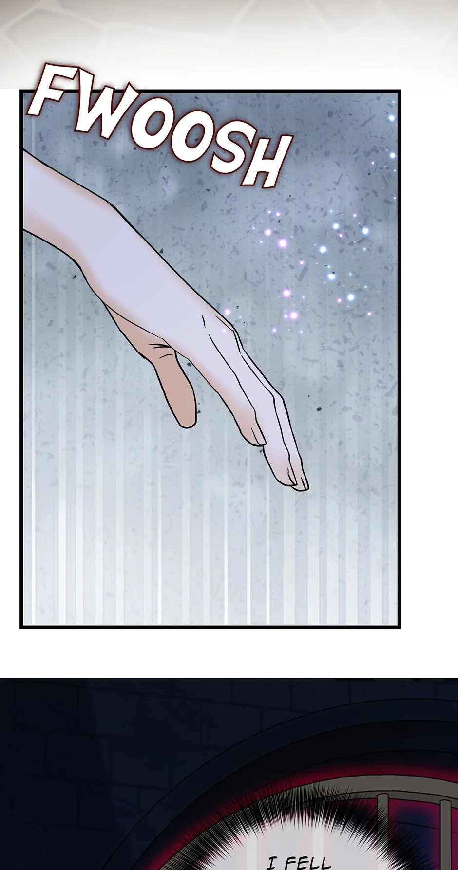 Saving My Crown Prince Chapter 52 page 24