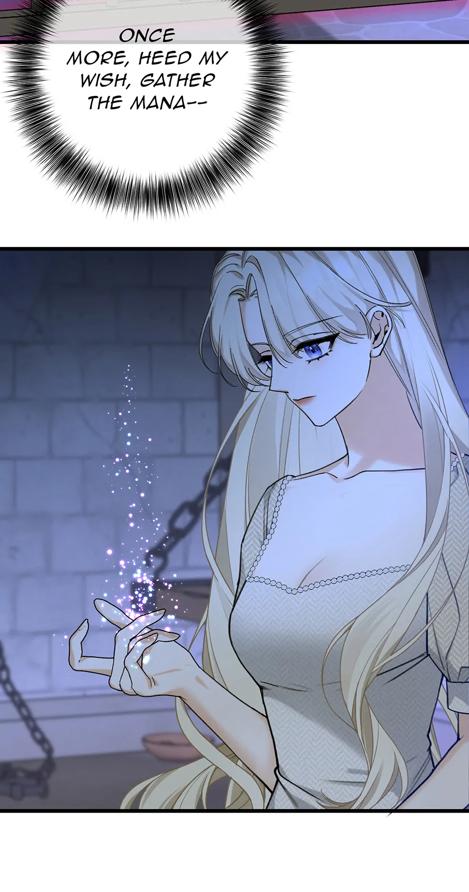 Saving My Crown Prince Chapter 52 page 26