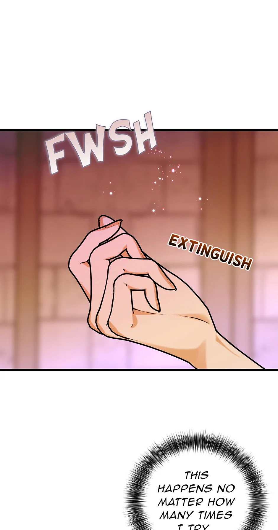 Saving My Crown Prince Chapter 52 page 27