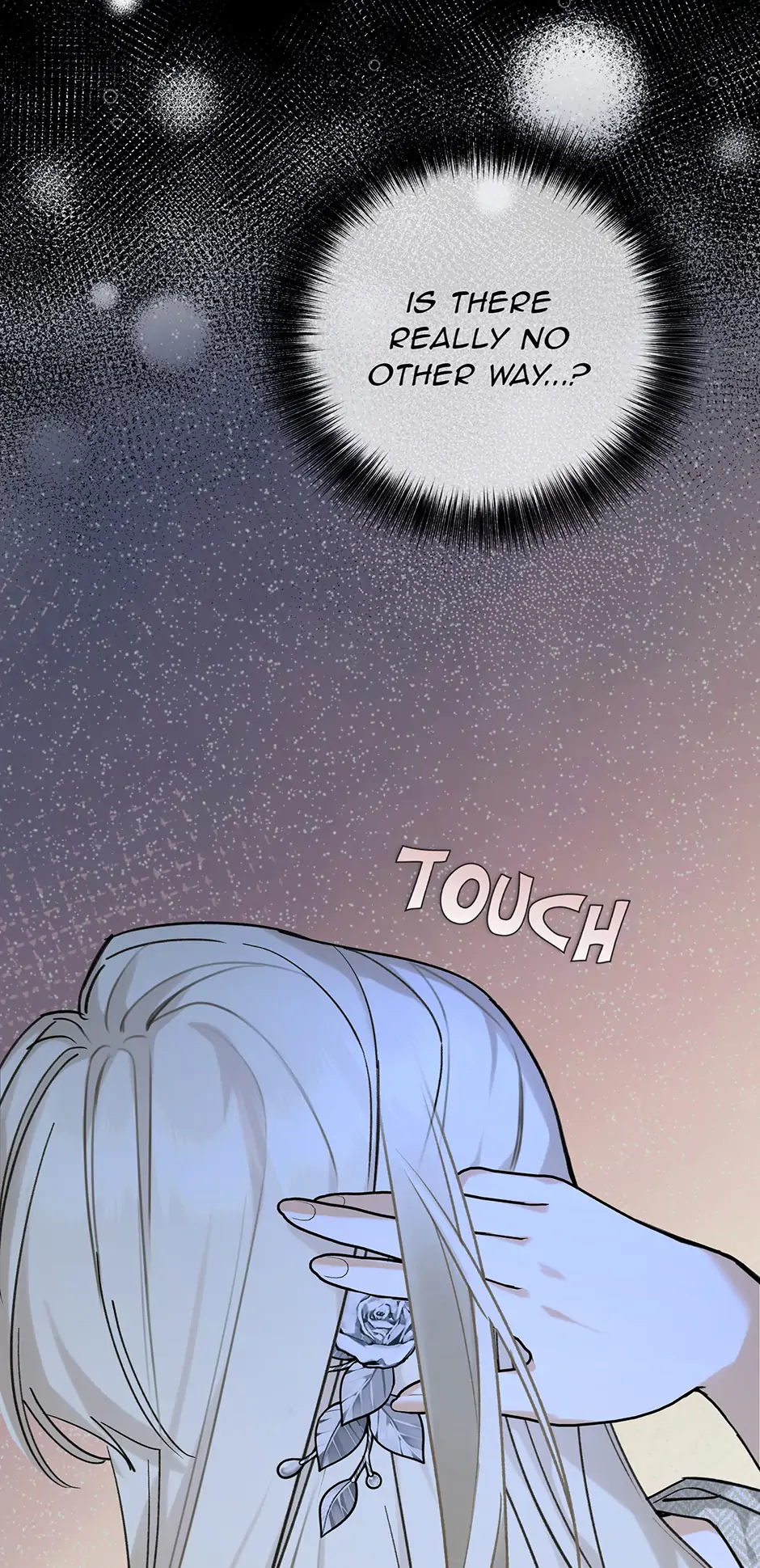 Saving My Crown Prince Chapter 52 page 29