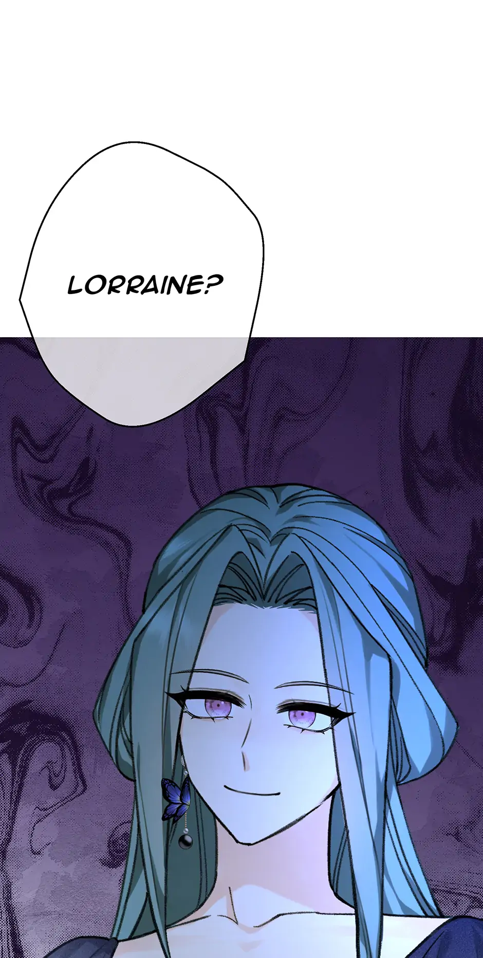 Saving My Crown Prince Chapter 52 page 36
