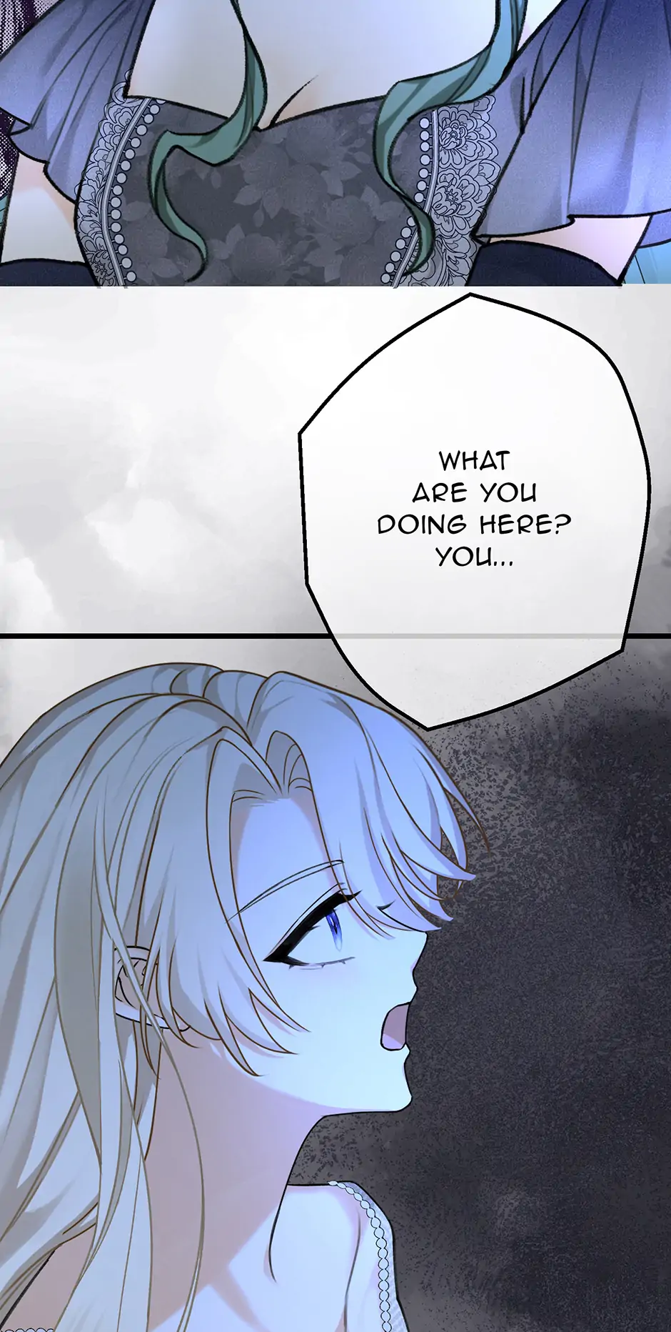 Saving My Crown Prince Chapter 52 page 37