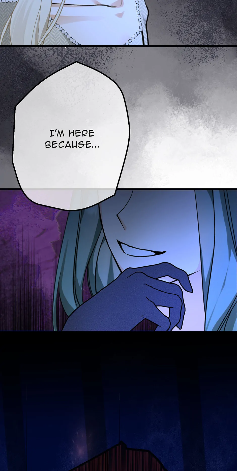 Saving My Crown Prince Chapter 52 page 38