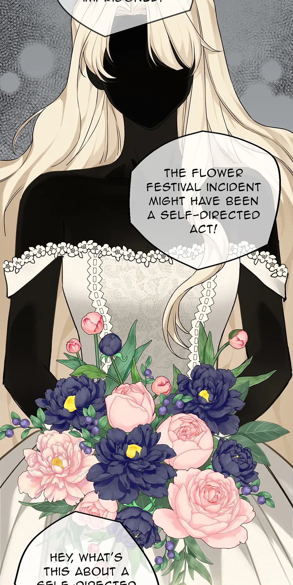 Saving My Crown Prince Chapter 52 page 3