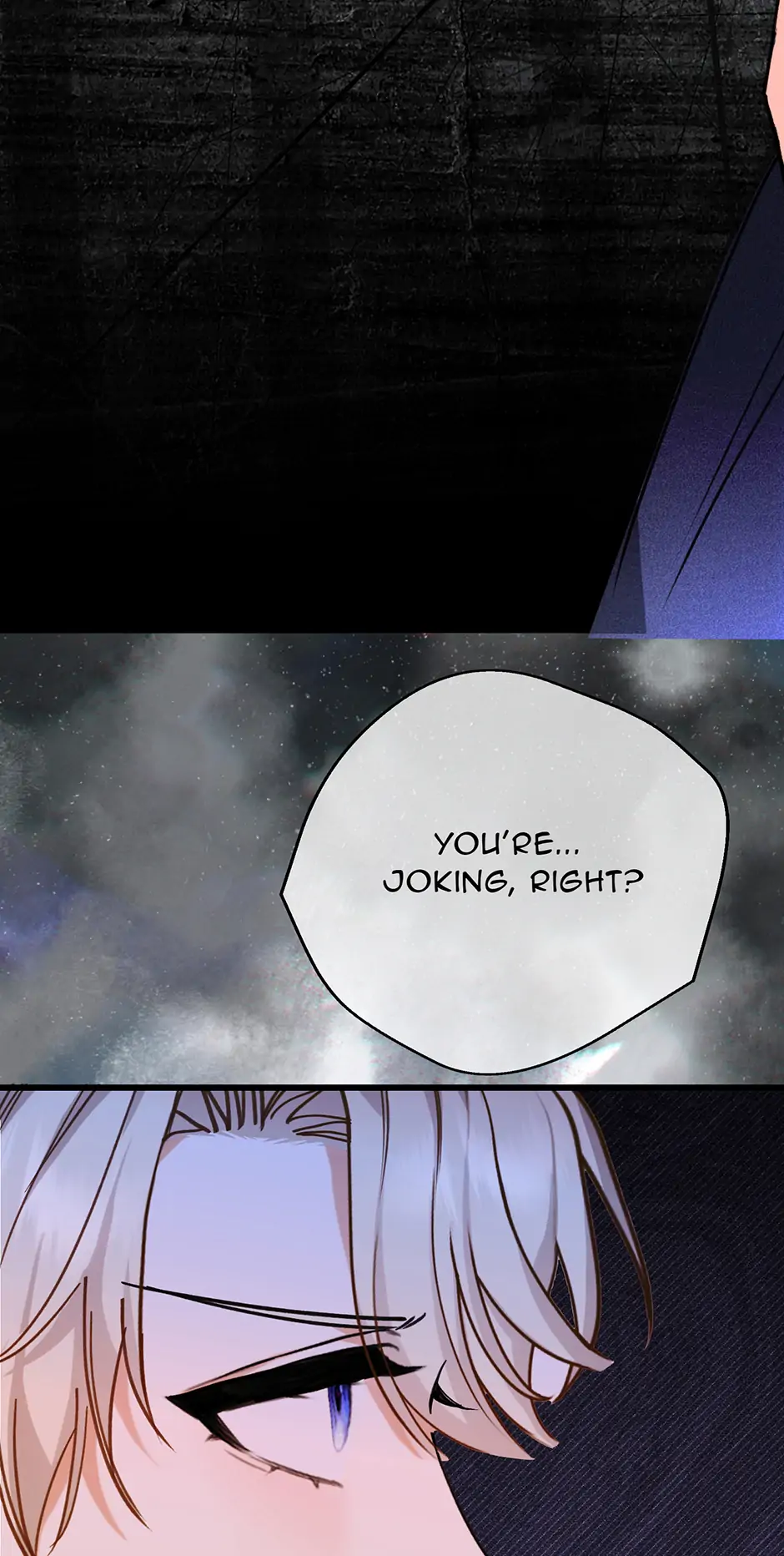 Saving My Crown Prince Chapter 52 page 41