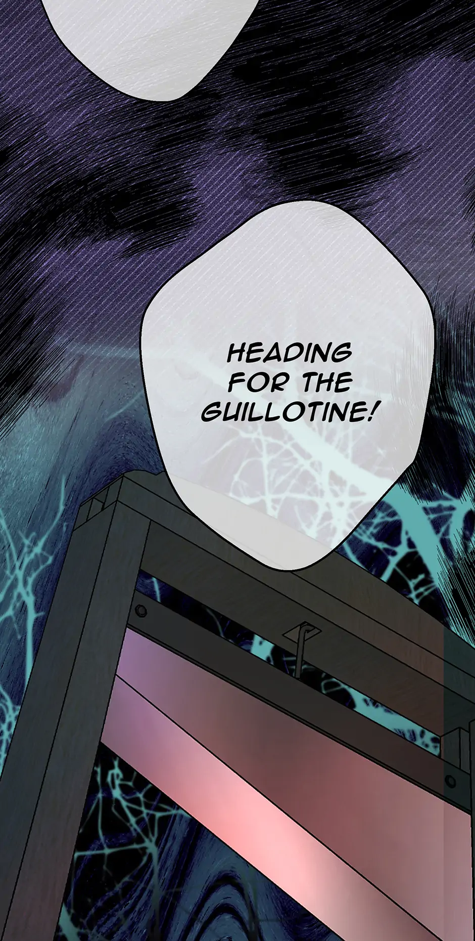 Saving My Crown Prince Chapter 52 page 45